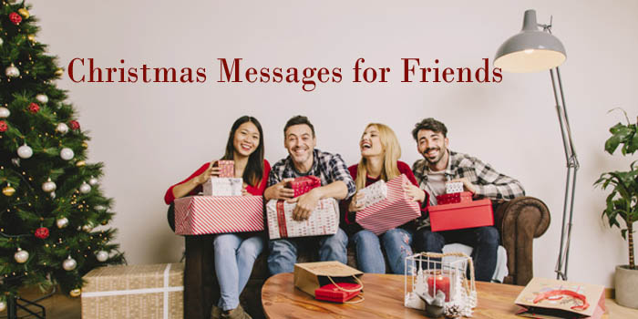 100+ Christmas Quotes &amp; messages to send heartwarming wishes | Giftalove