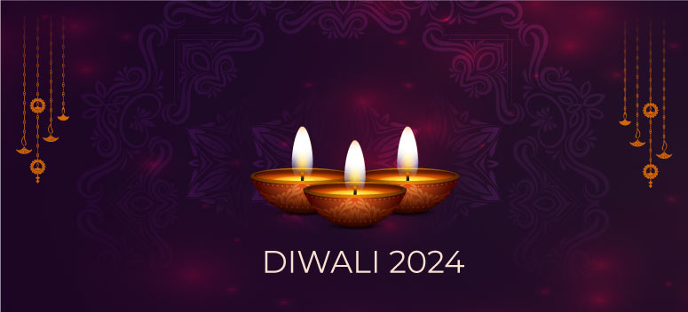 When is Diwali 2022