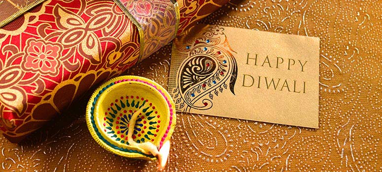 diwali gift tradition