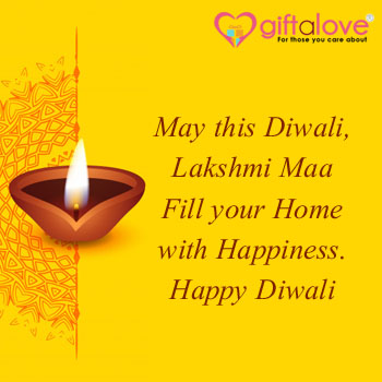 Happy Diwali Greetings