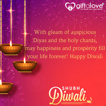 Diwali Messages