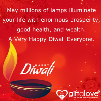 Top Diwali Greetings