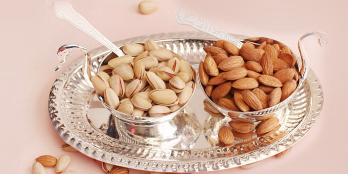 dry fruits