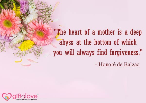 famous mothers day quotes