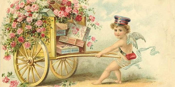 Feast of Lupercalia