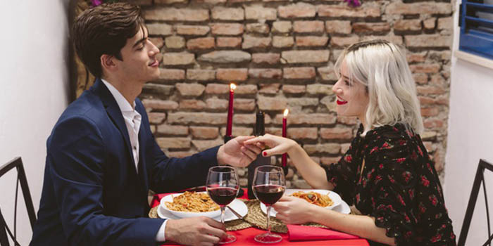 Finding Dates