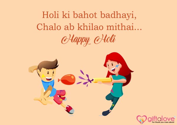 Celebration Happy Holi Whatsapp Profile And Status Send Images