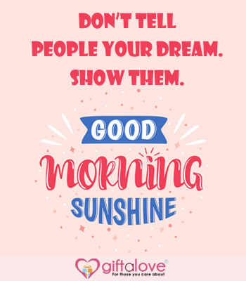 100+ Good Morning Quotes | Inspirational Good Morning Messages And Wishes