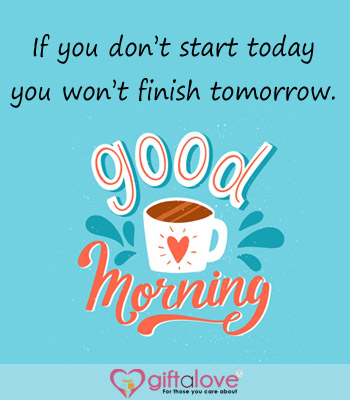 100+ Good Morning Quotes | Inspirational Good Morning Messages And Wishes