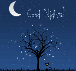 Good Night Quotes, Wishes and Messages