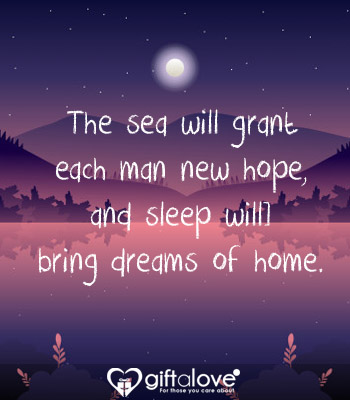 good night wishes for wife