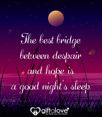 good night quotes for husband