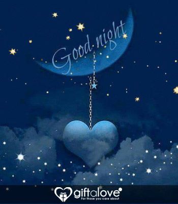 good night quotes for friends