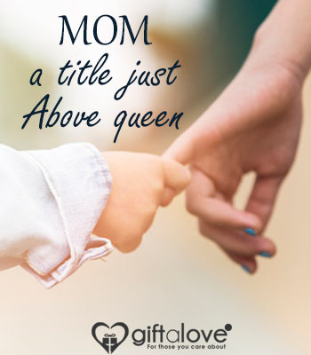 greeting card for mothers day