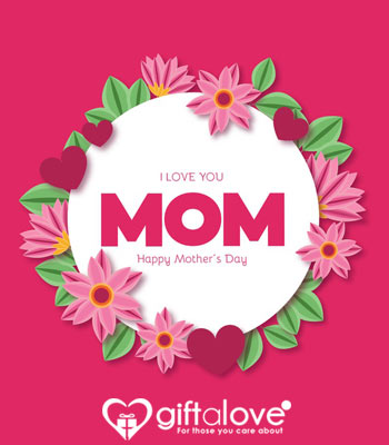 greeting for mom