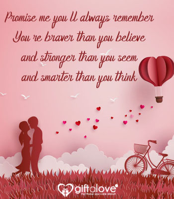 greeting for promise day