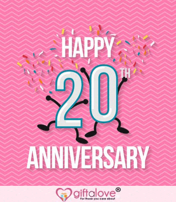 100+ Happy Anniversary Wishes, Messages, Quotes & Greetings | GiftaLove