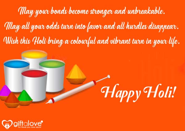 50+ Holi Messages | Holi Wishes, Quotes, SMS and Whatsapp Messages - Giftalove 50+ Holi Messages | Holi Wishes, Quotes, SMS and Whatsapp Messages - Giftalove