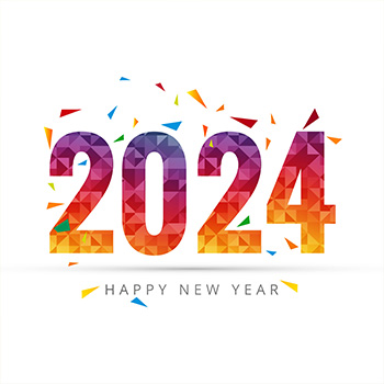 New Year Greetings for friend