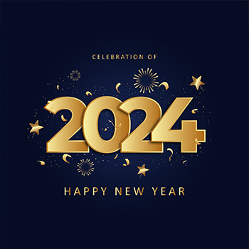 Happy New Year Greetings 2023