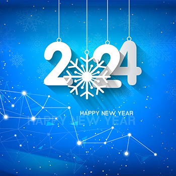 Happy New Year Greetings