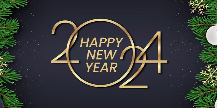 Happy New Year Inspirational Messages