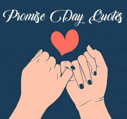 Promise Day Quotes & Messages