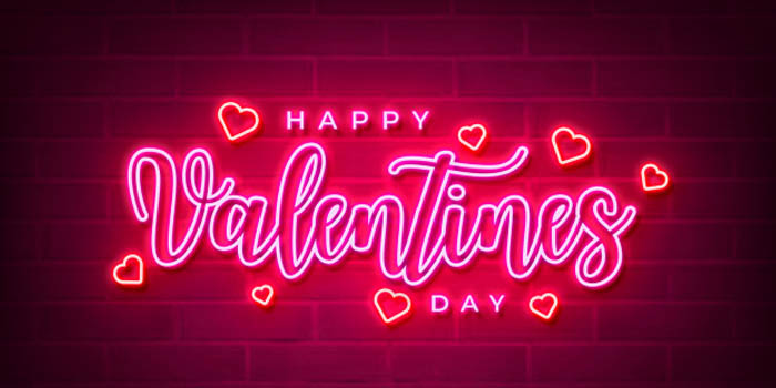happy valentines day