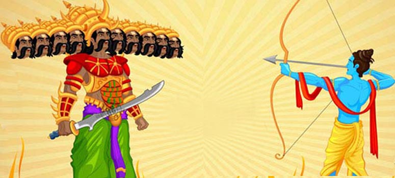 History of Diwali - Know About Deepavali History at GiftaLove