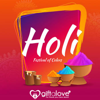 top Holi greeting cards