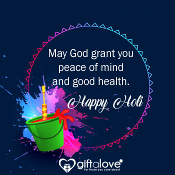 Happy Holi Greetings for teachers