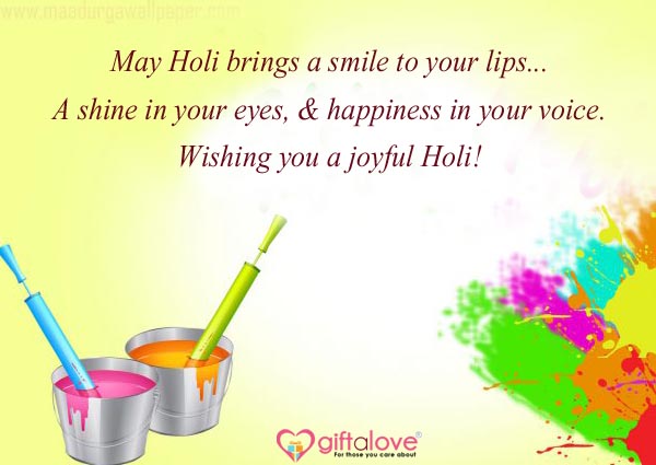 50+ Holi Messages | Holi Wishes, Quotes, SMS and Whatsapp Messages - Giftalove 50+ Holi Messages | Holi Wishes, Quotes, SMS and Whatsapp Messages - Giftalove