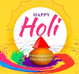 holi Quotes, Wishes and Messages