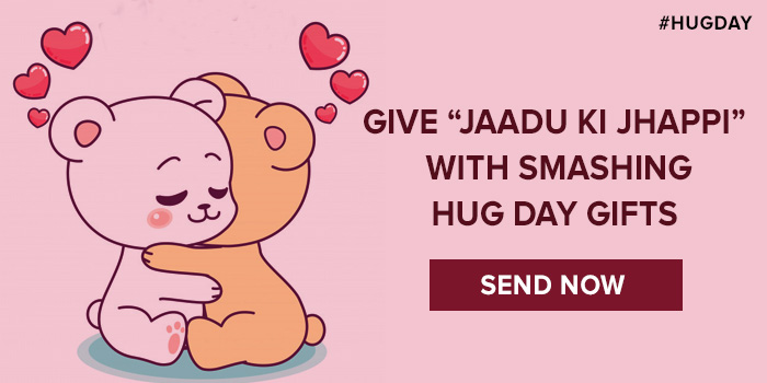 Happy Hug Day 2023: Best wishes, images, greetings and messages to