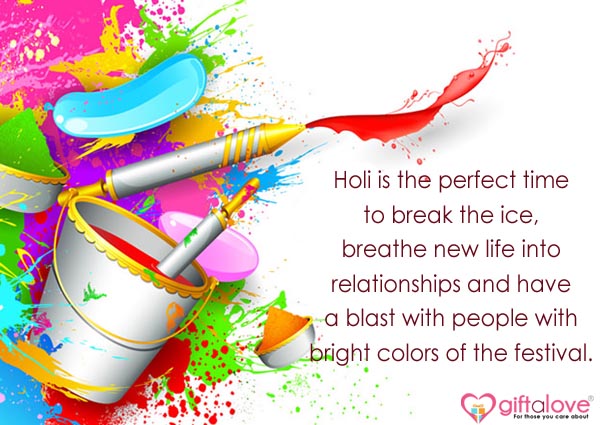 50 Holi Messages Holi Wishes Quotes Sms And Whatsapp Messages 2022