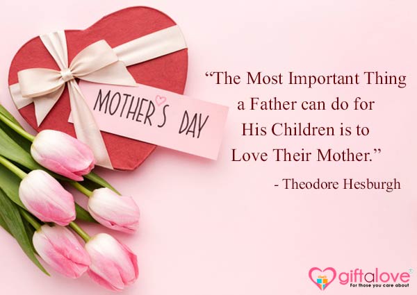inspirational mothers day quotes