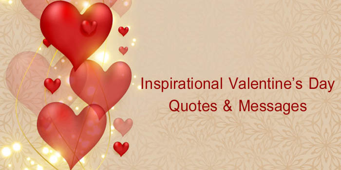 Inspirational Valentine Quotes For Coworkers / Use these quotes to make