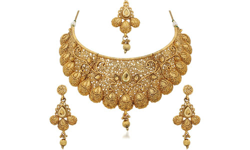 Jewelries