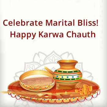 Karwa Chauth Messages in Hindi