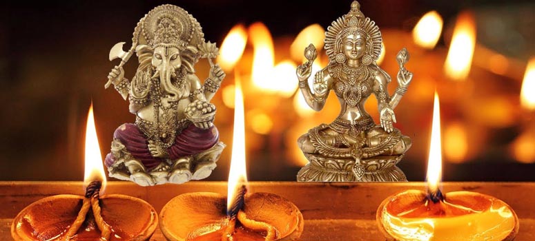lakshmi puja vidhi
