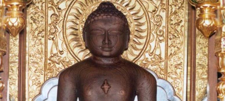 legend in Jainism