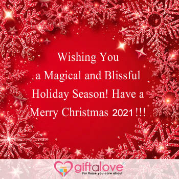 Best Merry Christmas Greetings