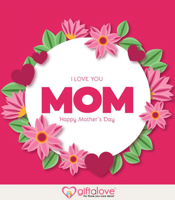 mother's day wish for wife