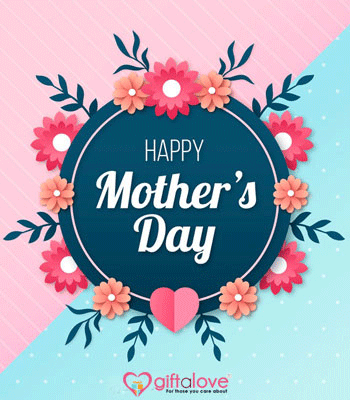 Mother's Day Quotes, Inspirational Quotes for Mother's Day - GiftaLove