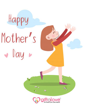 mother's day wish for mother-in-law