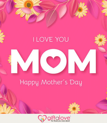 mothers day wishing gif
