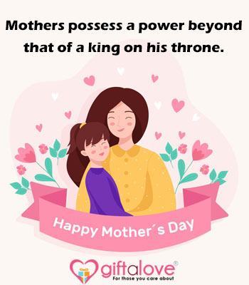 mothers-day greeting for friend