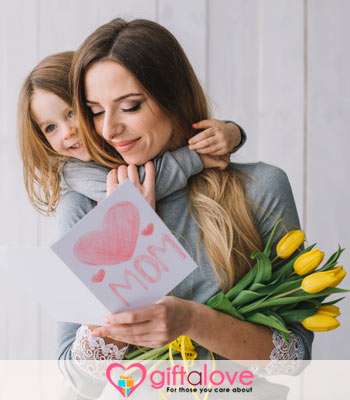 mother's day images for sister