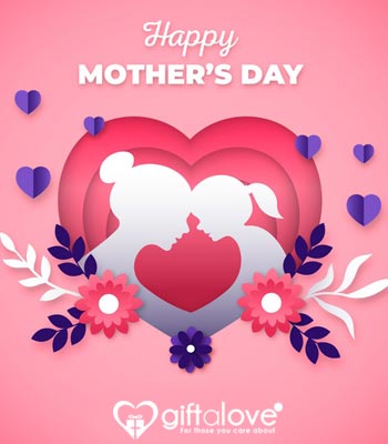 mothers day latest greeting