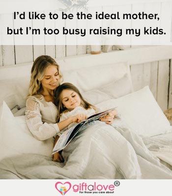 mother's day messages